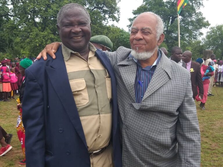 Mwenezi Council chair  suffers humiliating defeat in Zanu PF primaries