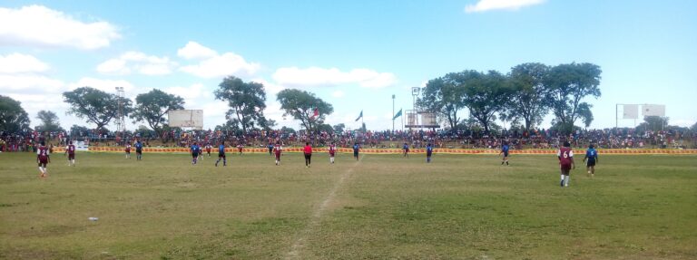 Shine Shine Queens clobber ZRP Queens