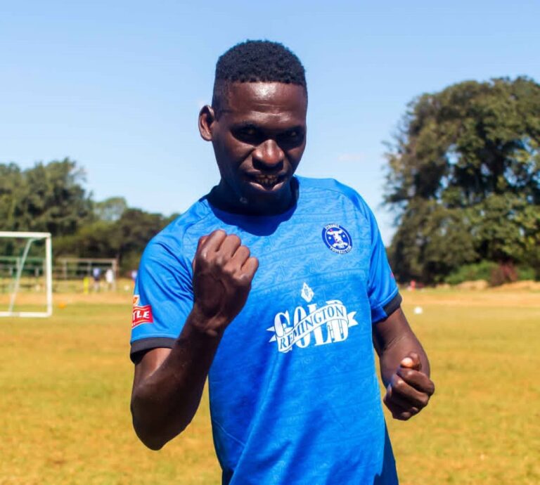 Newman Sianchali surfaces at Telone