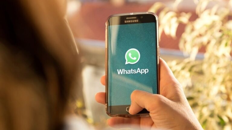 WhatsApp group aids arrest of armed robbers
