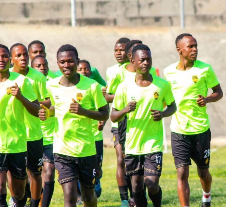 Young Gem Boys turn  riot at Sakubva stadium