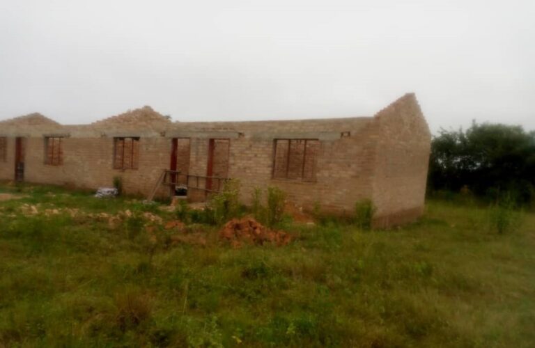 Buhera’s Kungoyedzawo Children’s Charity assists children with disabilities