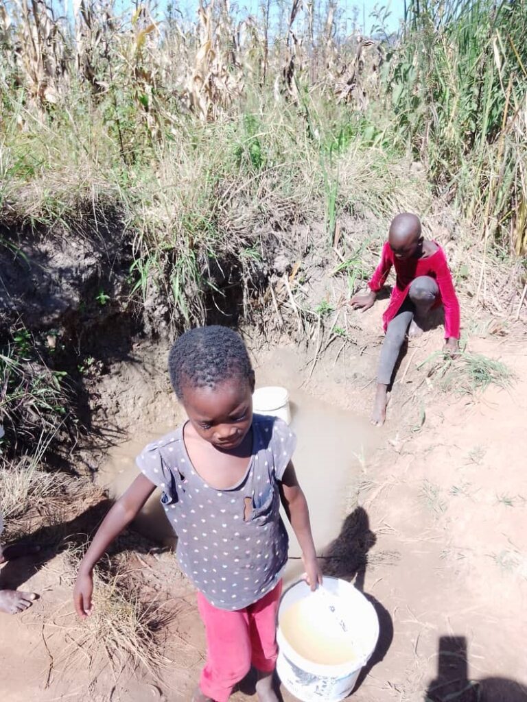 MURRA expresses concern over ticking Cholera bomb