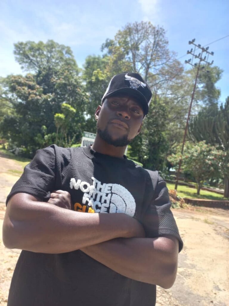 It’s difficult to find relevance -Hip hop sensation Arthur Kay