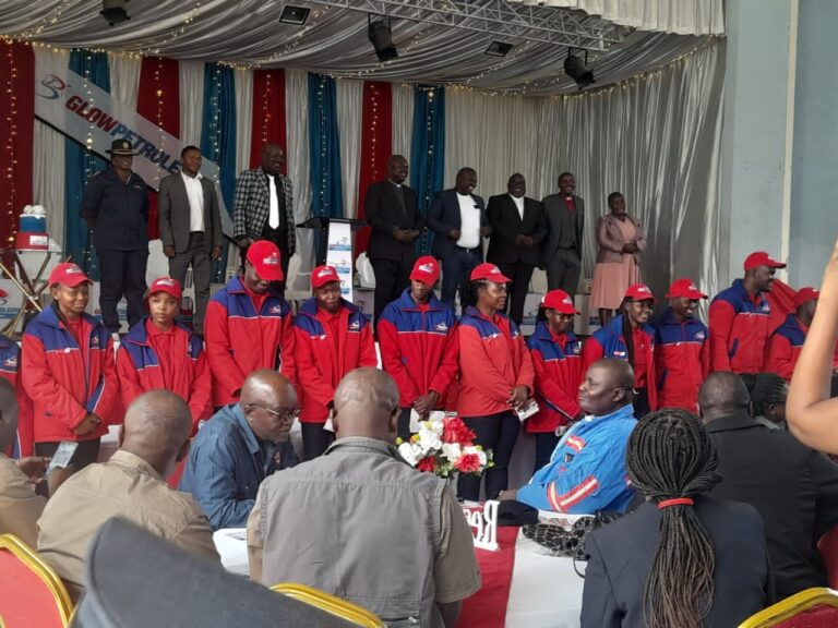 Glow Petroleum targets Zambian market