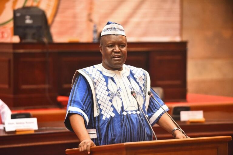 Covid 19 sends 32.6 million African girls out of school