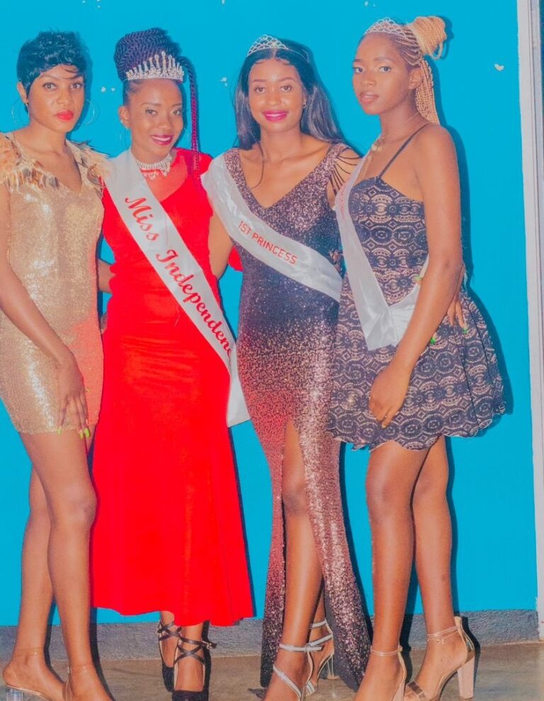 Stay away from drugs – Miss Independence Chiredzi urges youth