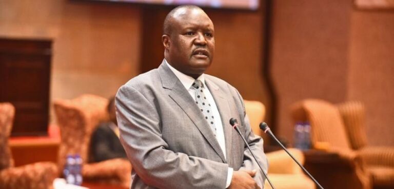 PAP President Charumbira rallies Africa behind AFCFTA