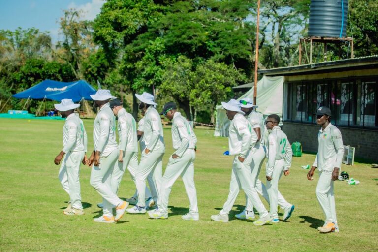 Pakistan – Zimbabwe cricket outing benefits Manicaland tourism sector