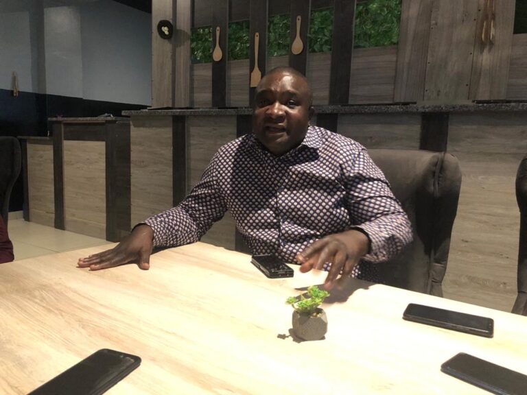 I’m still Zanu PF to the core-Zivhu