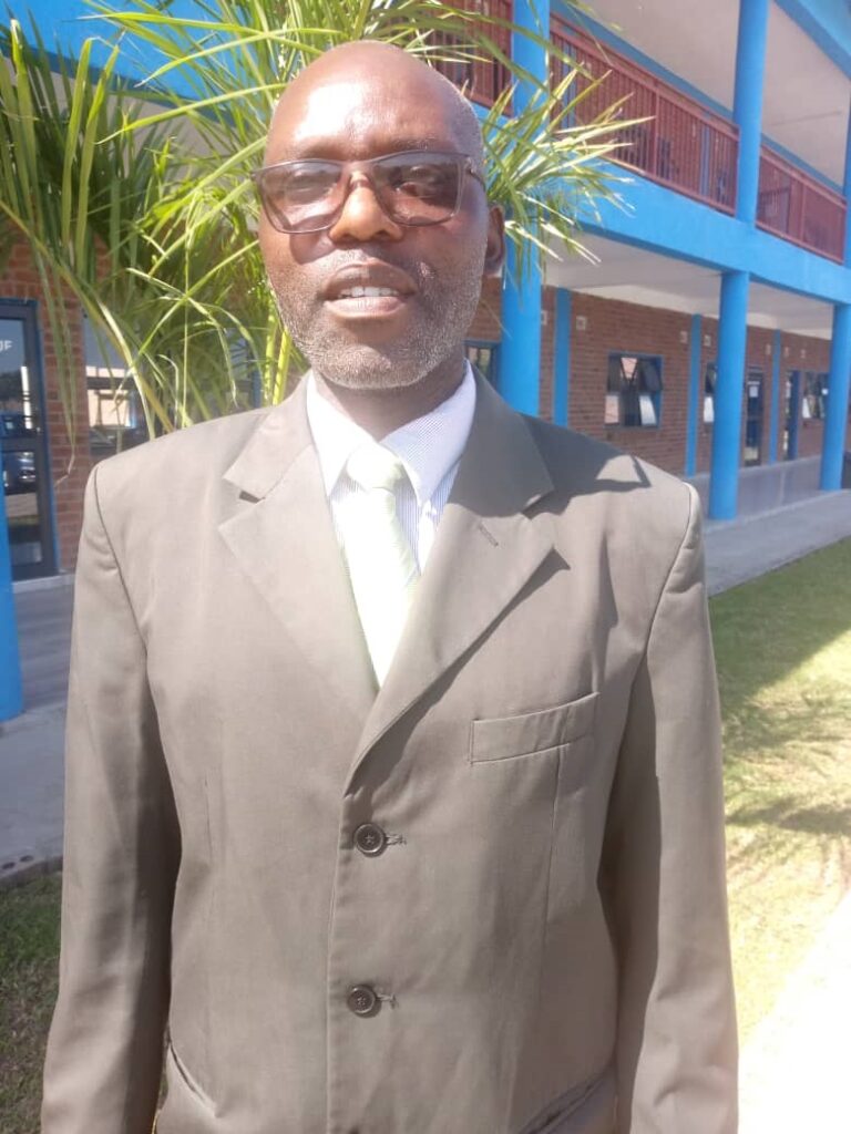 Masvingo to host National handball tourney