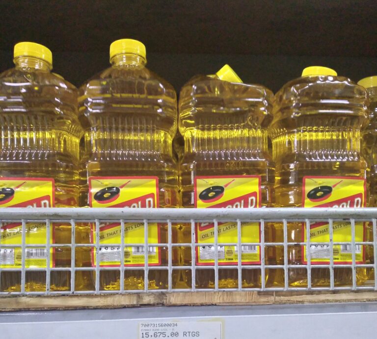 Price madness; calls for dollarisation mount