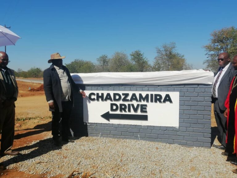 Shineplus Housing Trust sanitizes ‘hazy’ Chiredzi land deal