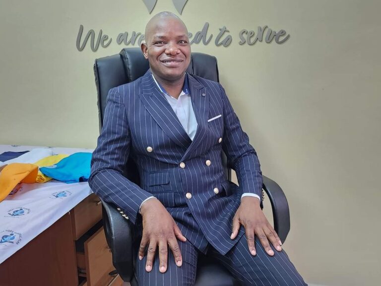 Zanu PF suffers rigging  nightmares