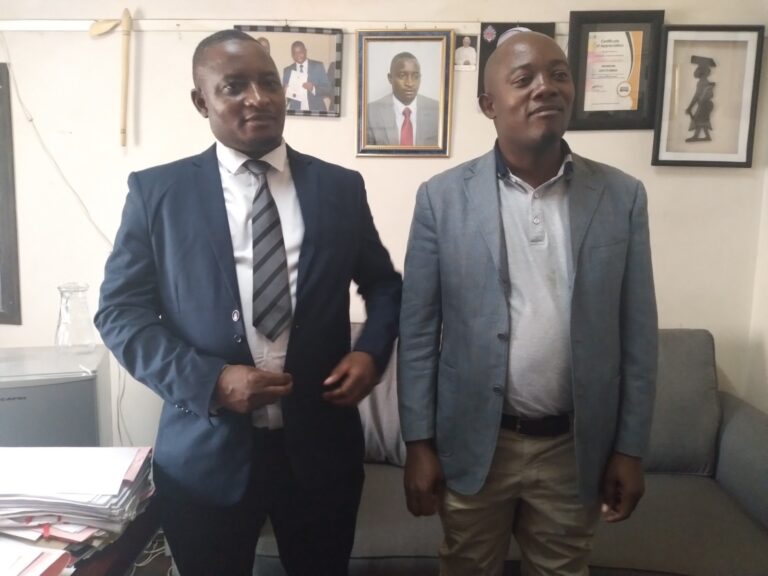 Former Chiredzi Council chair, incumbent, his deputy battle for Chiredzi Central