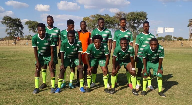 Masvingo United lose home ground to Rusitu Tigers