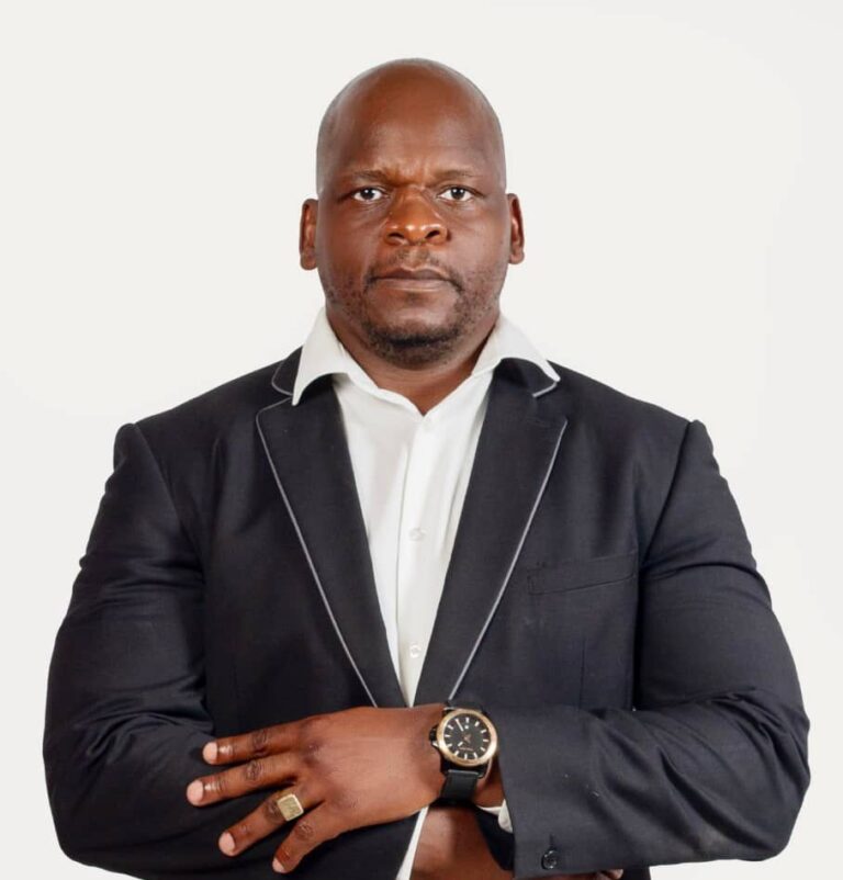 Meet your candidate: Masvingo urban ward 3 ZANU PF candidate Taurai Mudzwiti