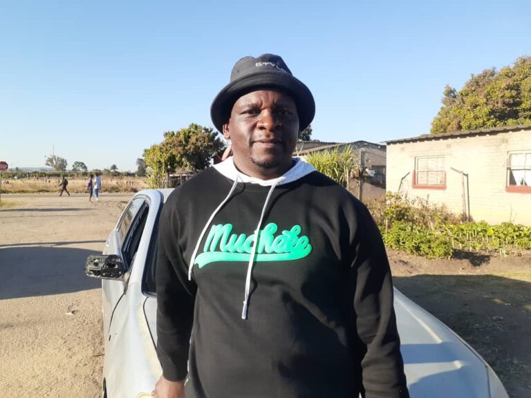 Bucho assists Sisk family with roofing