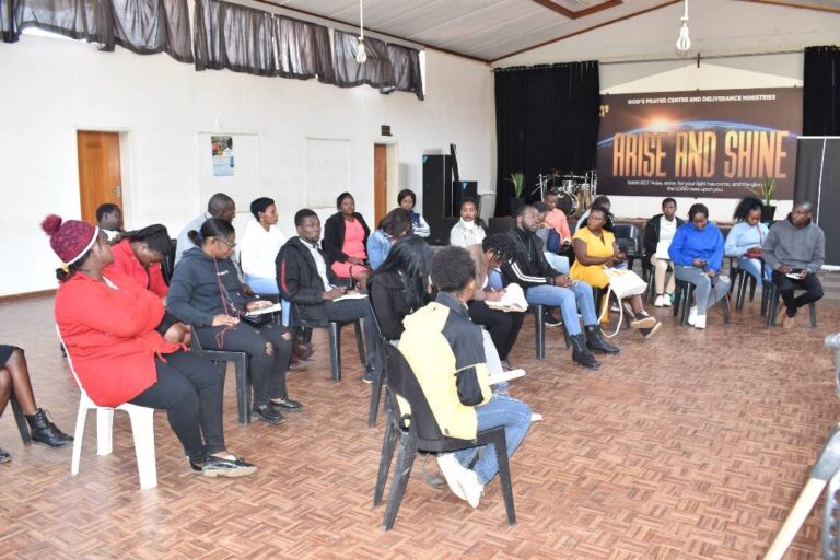 More Climate Change awareness raising  needed in Midlands