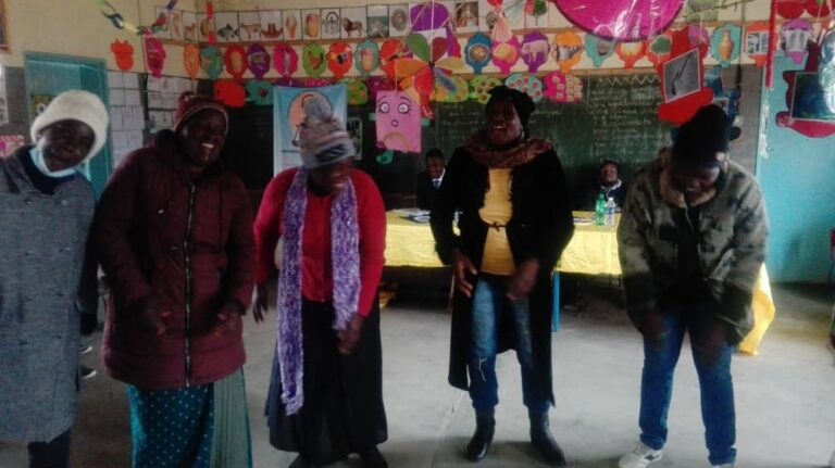 Women empowerment reduces GBV – EWSET