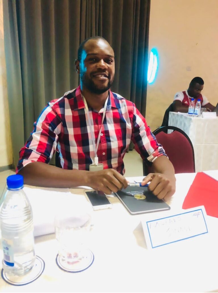 Man pens book on Zimbabwe’s Inequality injustice