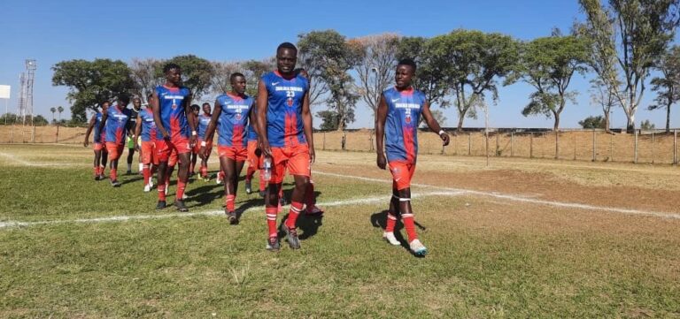 FC Wangu Mazodze ready for Masvingo Derby