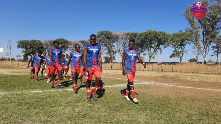 Massive win for FC Wangu Mazodze