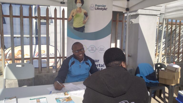 PSMAS embarks on wellness initiatives, offer free  screening to members