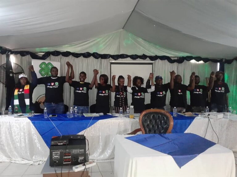 We will accept any election outcome – Zanu PF Youth