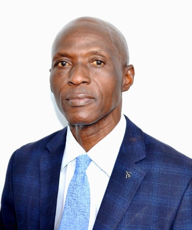 Meet your candidate: Masvingo urban MDC-T candidate  Bonface Mazarire