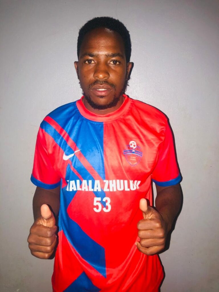 Big boost for FC Wangu Mazodze