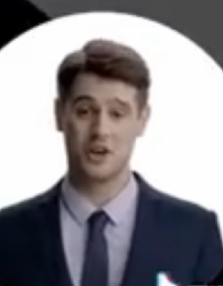 ‘Analyst Richard Stone’ vouching for President Mnangagwa is AI generated