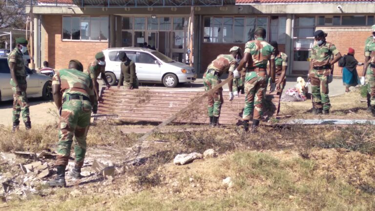 ZNA commemorates ZDF week in style