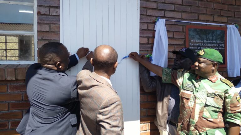 Hillside Primary School commissions classroom block