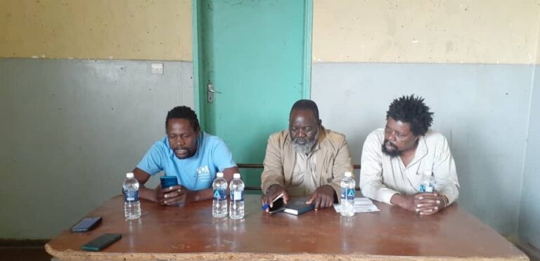 Prioritize water provision – Residents tell new council