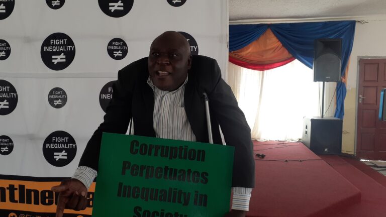 Equality in elections: So near yet so far