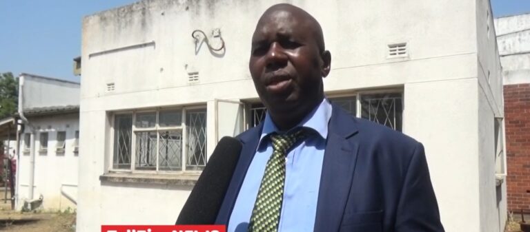 Jostle for Masvingo mayorship begins