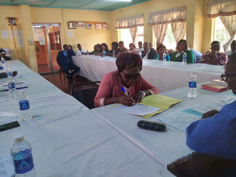 Meet Stambuli : The woman who defied party orders to win as independent