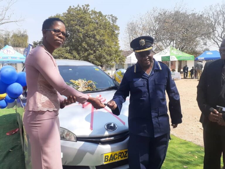 Masvingo not safe haven for criminals – Police