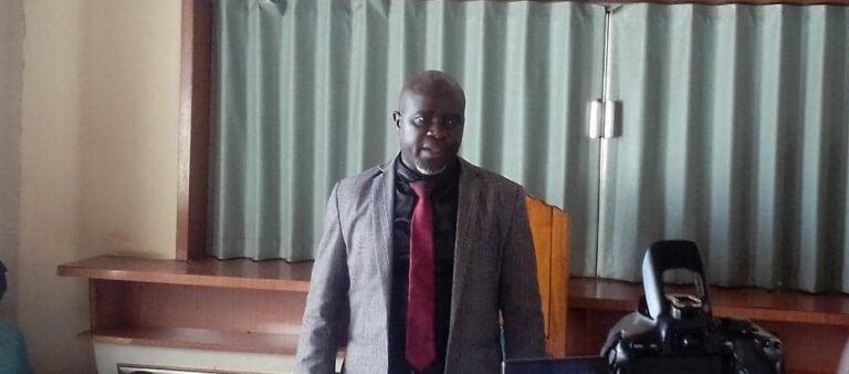 Leave positive legacy, DDC urges new Gweru council