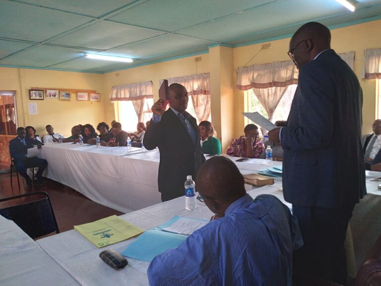 It was not easy : CCC councilor narrates road to victory