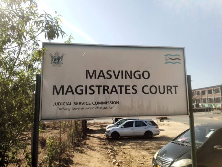 Businessman Mutangiri acquitted of dam construction charges