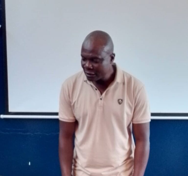 Gweru Urban MP, Councilors in unity of purpose