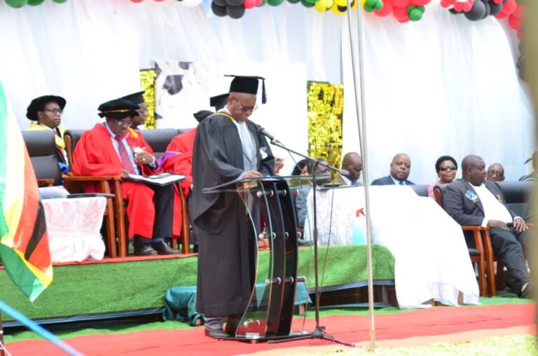 Men shun teaching profession