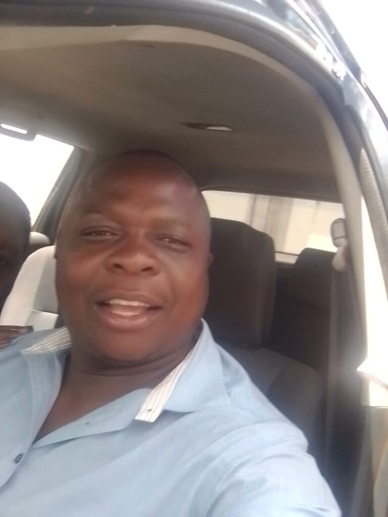 Family appeals for information on missing person