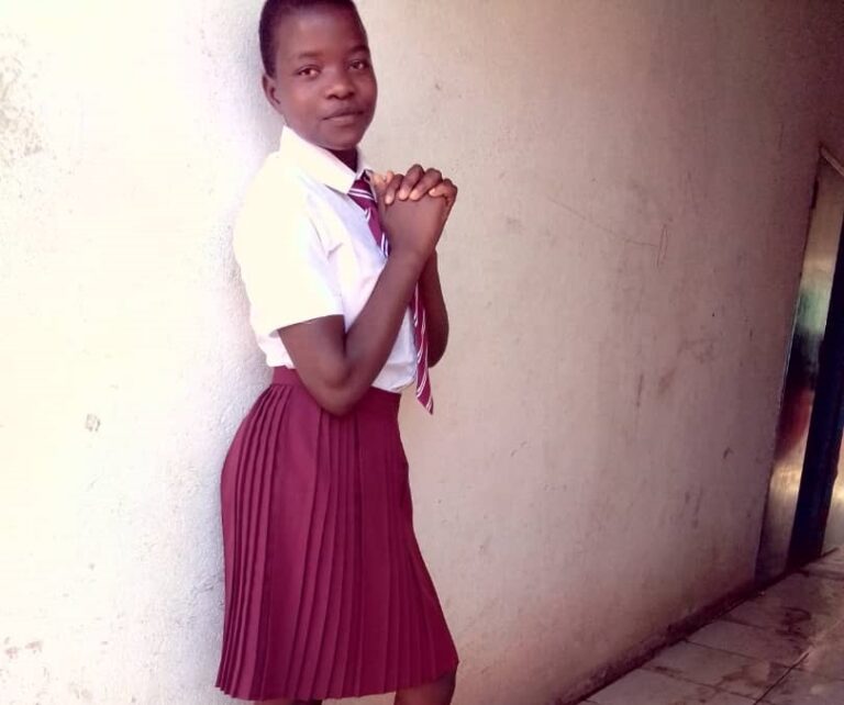 Mwenezi whiz kid appeals for assistance