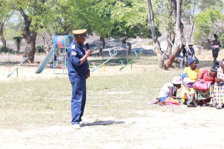 Tsikamutandas wreaking havoc in Chivi – Police