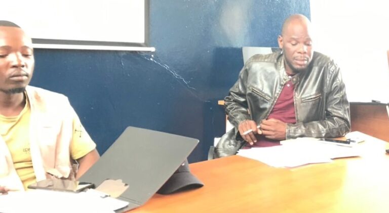 MISA engages Gweru scribes, miners on environmental mining reportage