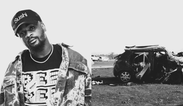 When roads  become  death  snares