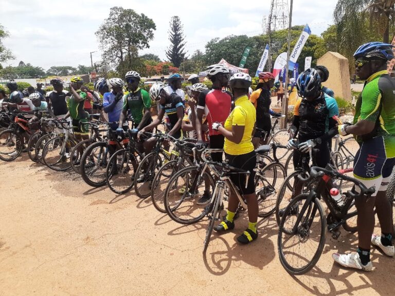 Nedbank Great Dyke tour goes  international